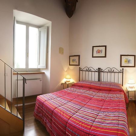 Camere Carli Assisi Exteriör bild