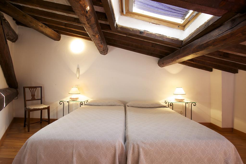 Camere Carli Assisi Exteriör bild