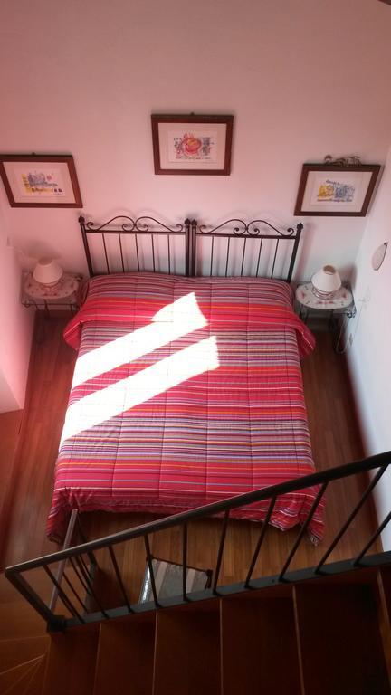 Camere Carli Assisi Rum bild