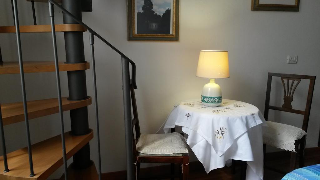 Camere Carli Assisi Rum bild