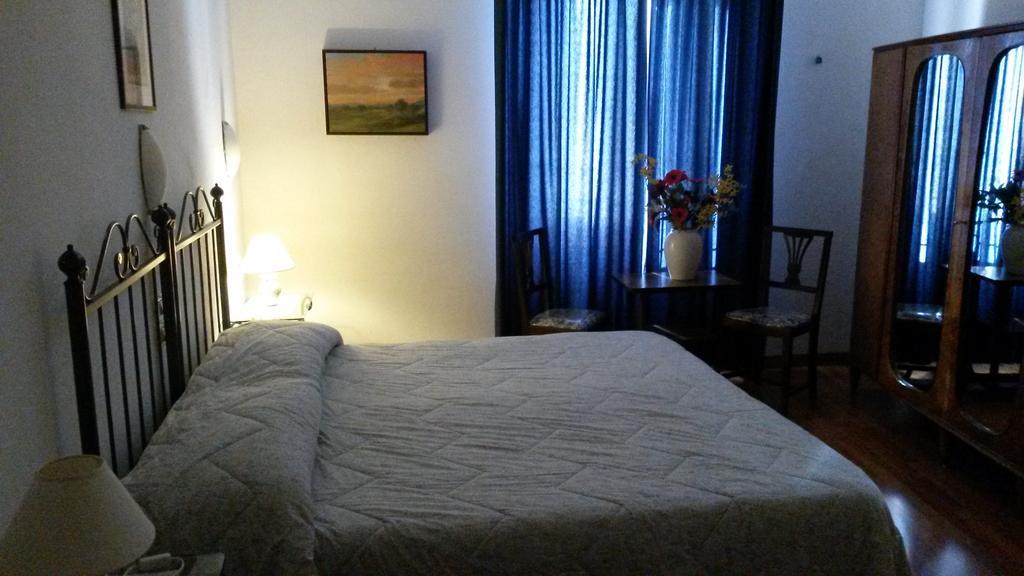 Camere Carli Assisi Rum bild