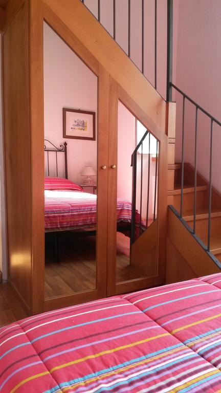 Camere Carli Assisi Rum bild